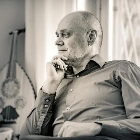 Timo Kiiskinen