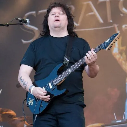 Timo Tolkki