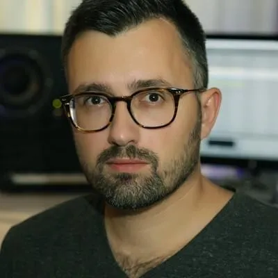 Timofey Reznikov