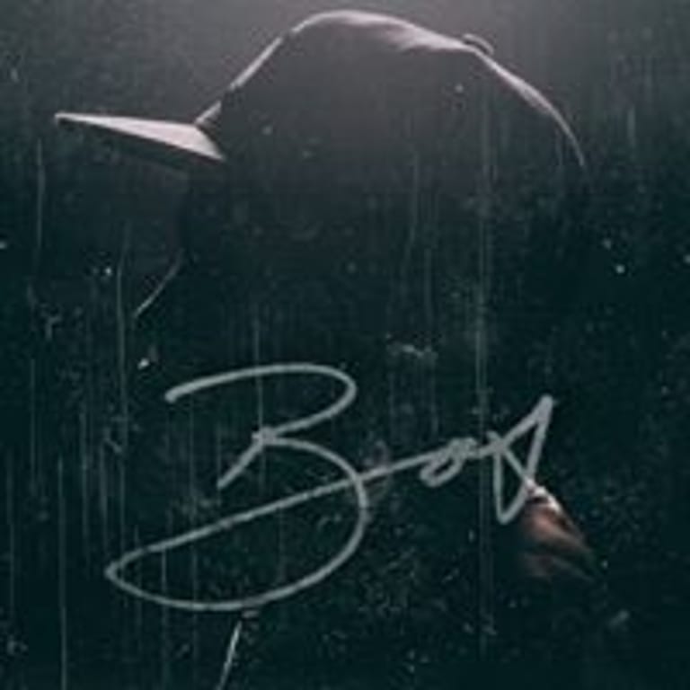 Timothy “Bos” Bullock