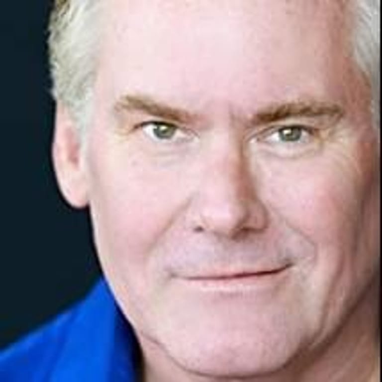 Timothy Shew