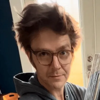 Timothy Stollenwerk