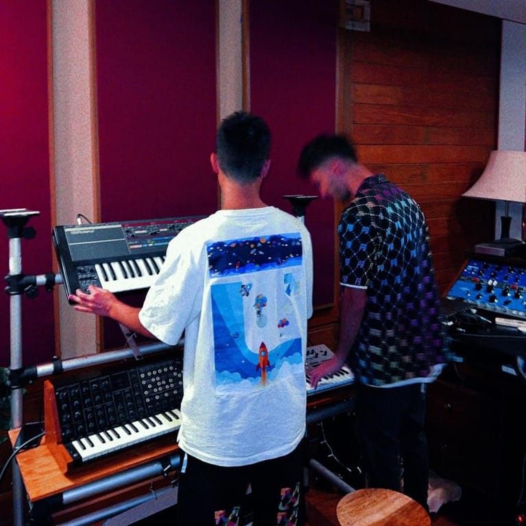 Timpani Beatz