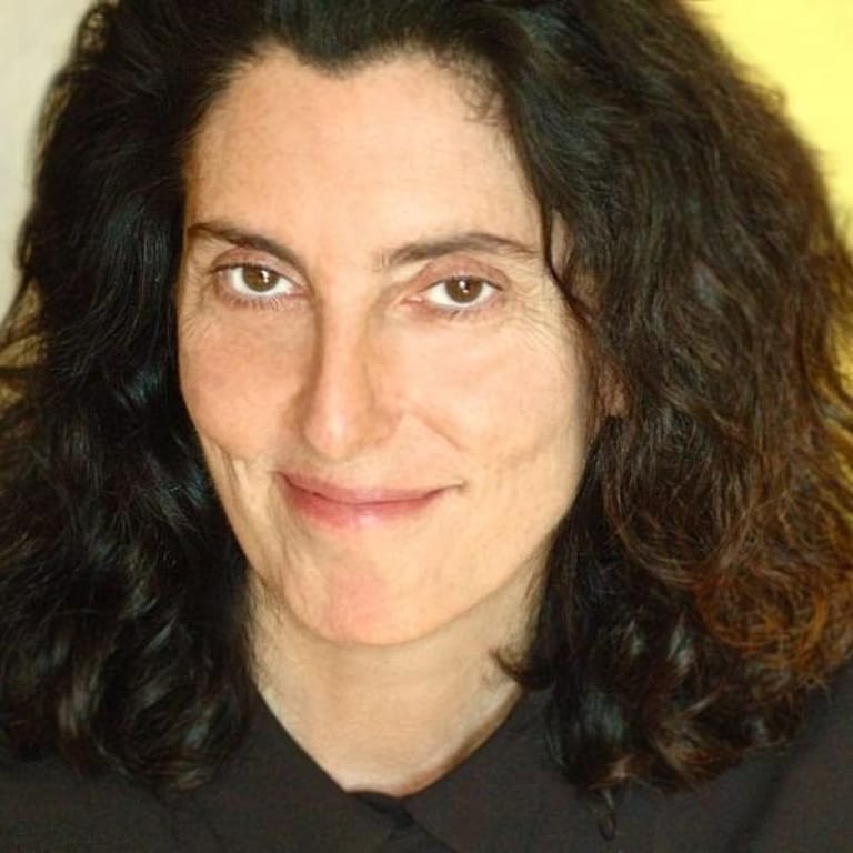 Tina Landau