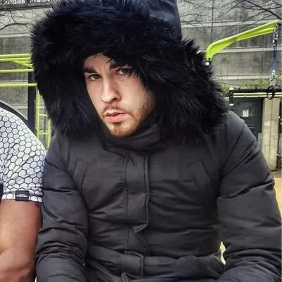 Tino (FRA)