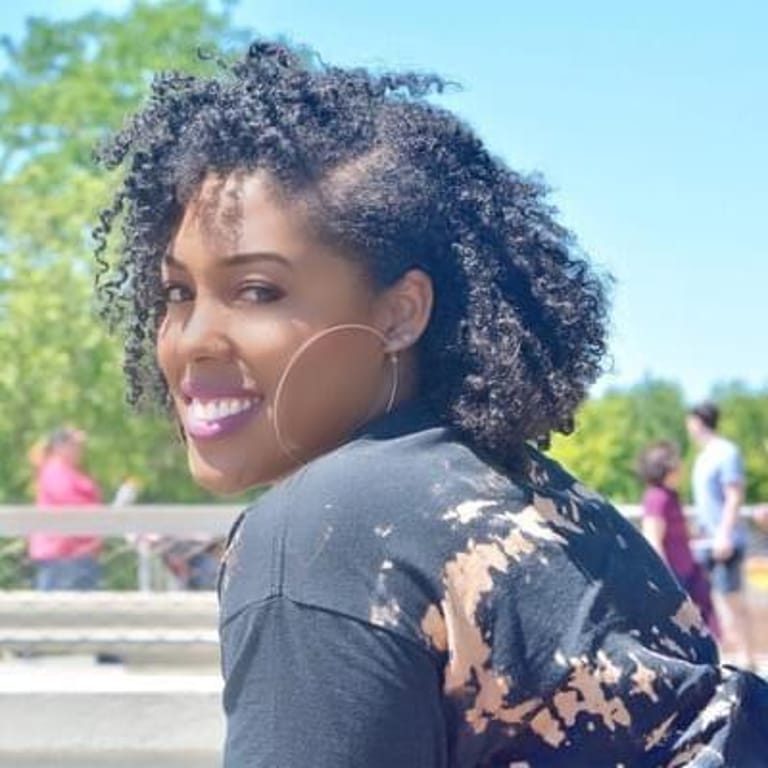 Tiona Deniece