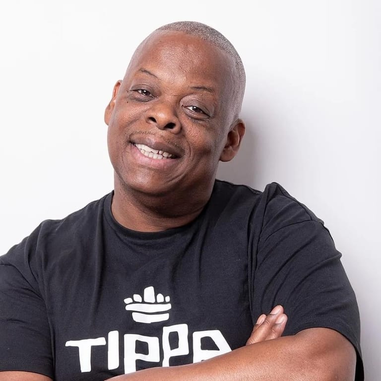 Tippa Irie