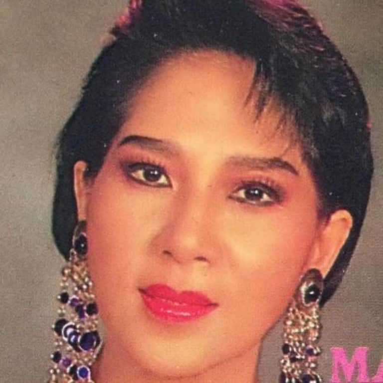Titiek Puspa