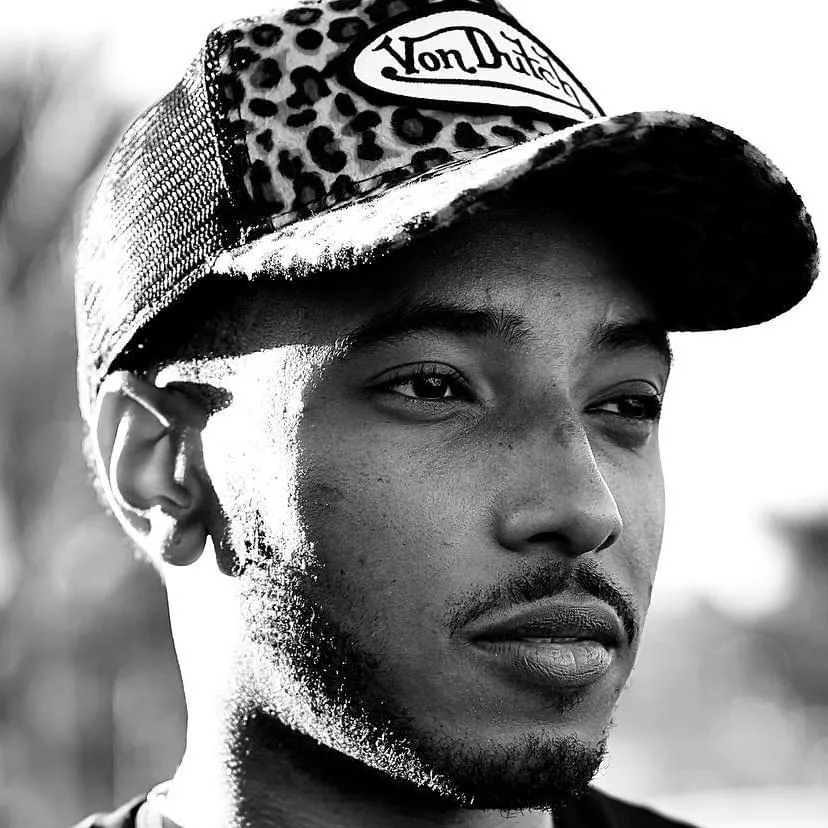 TJ Da Beatman