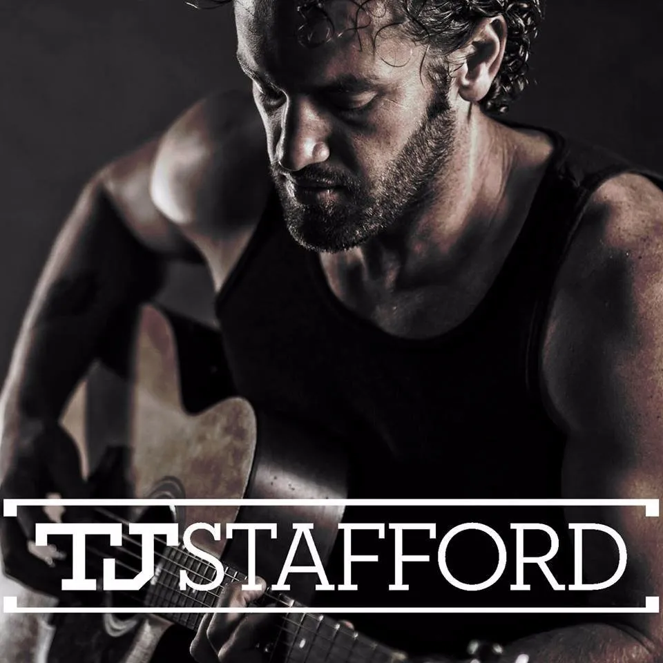 TJ Stafford