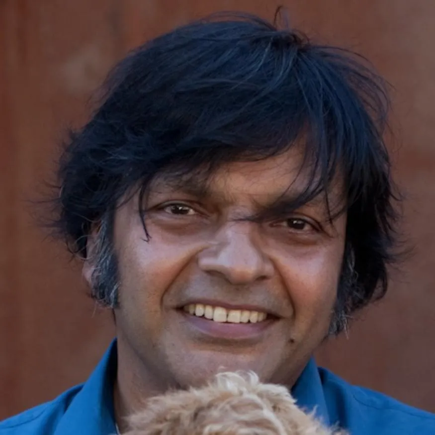 Tjinder Singh