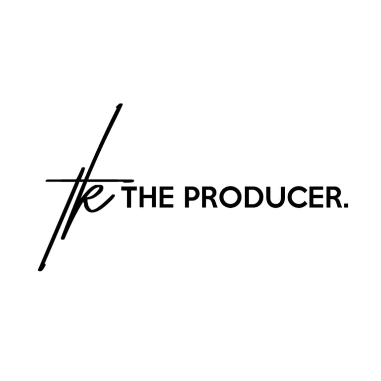 TK The Producer