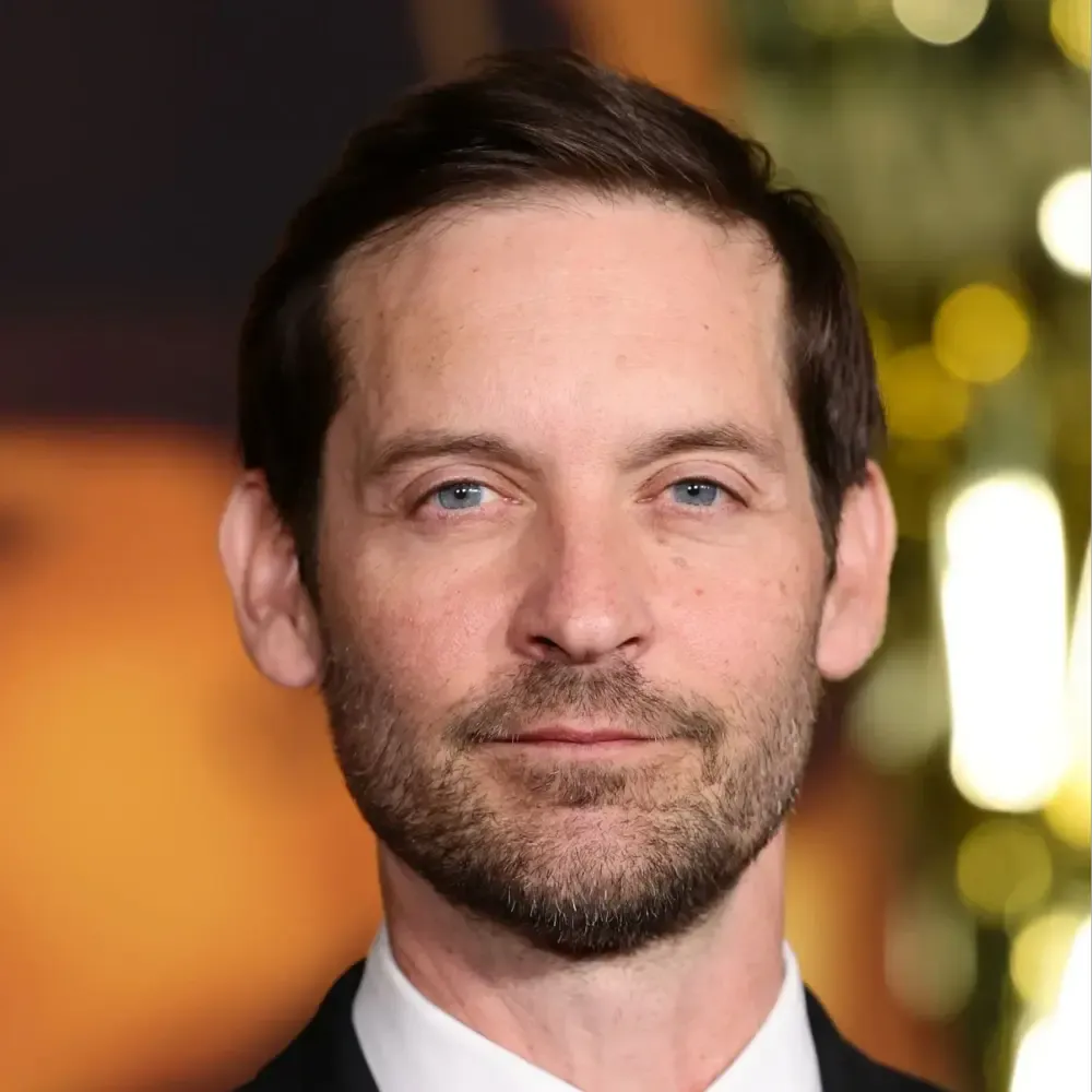 Tobey Maguire