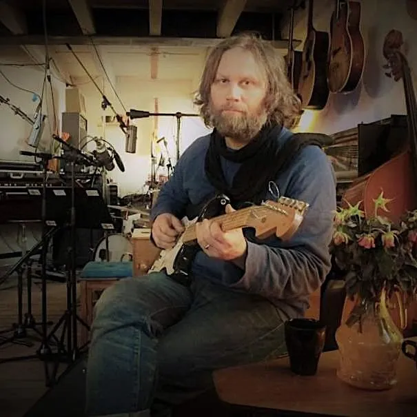 Tobias Fröberg