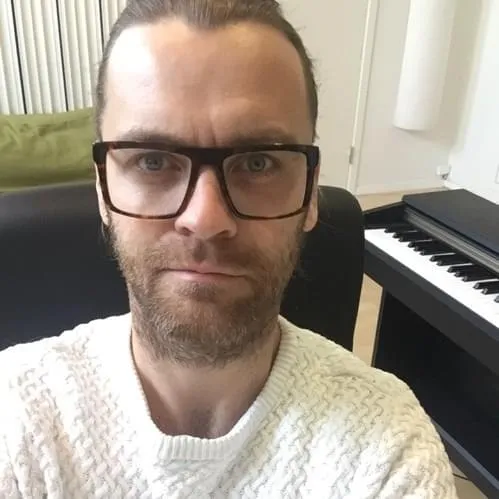 Tobias Lundgren