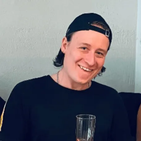 Tobias Naslund
