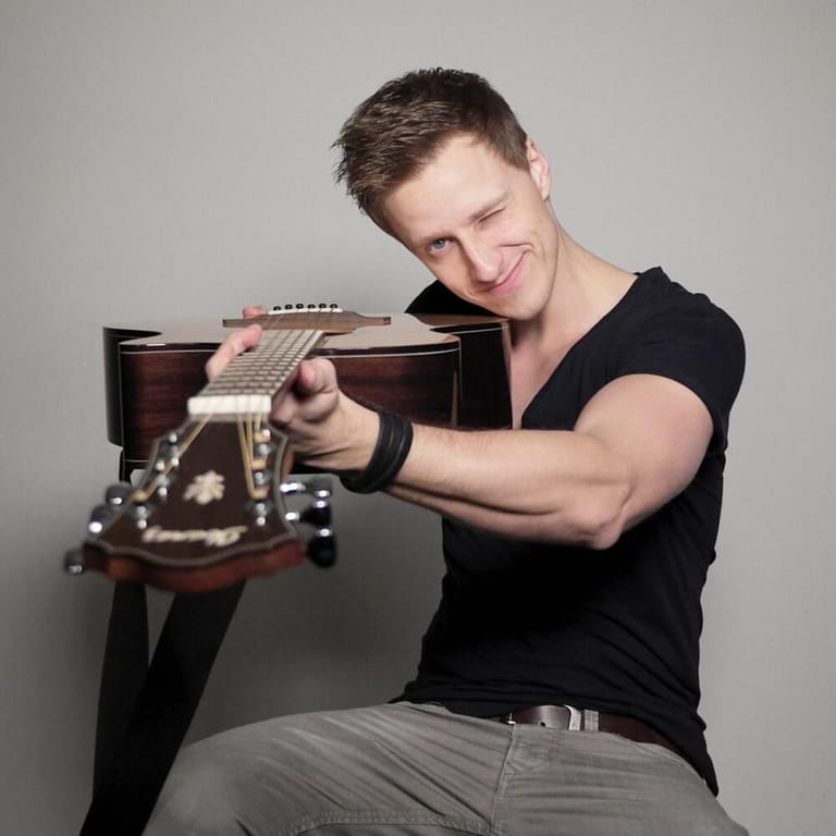 Tobias Rauscher