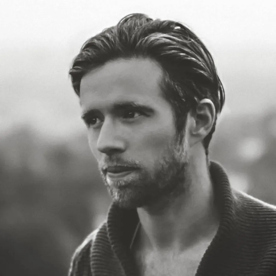 Tobias Wilner