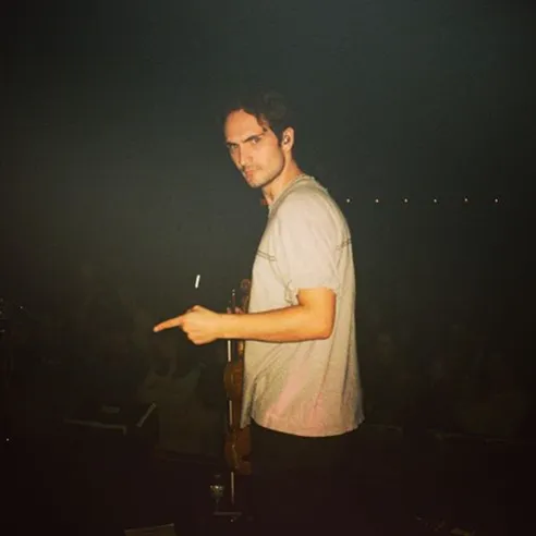 Tobie Tripp