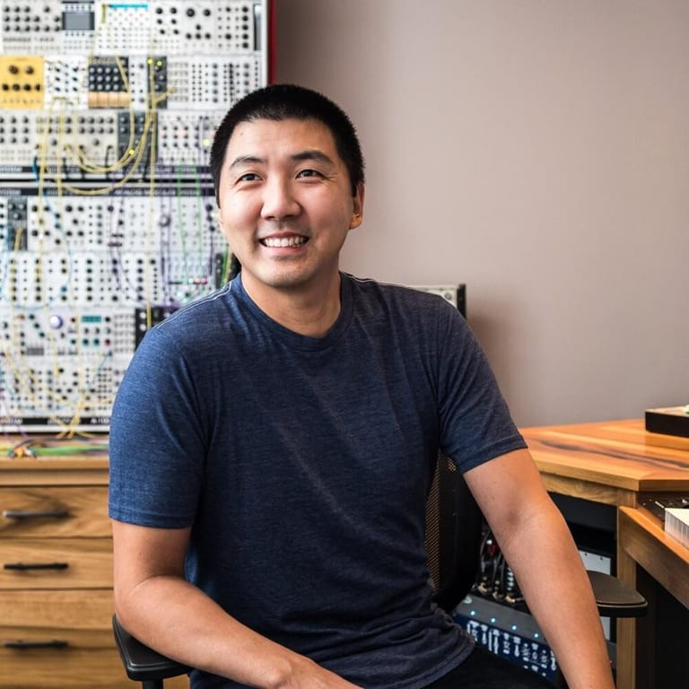 Toby Chu