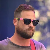 Toby Leaman