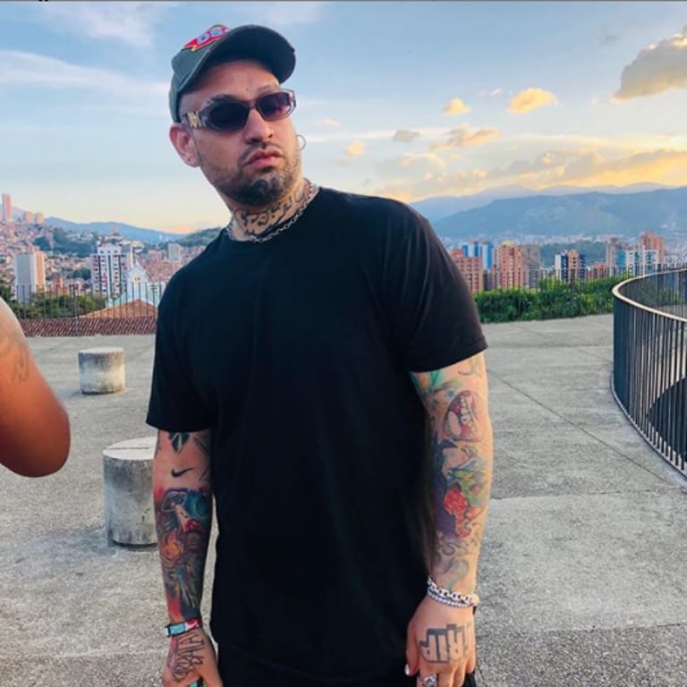 Toby Letra