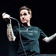 Toby Morse