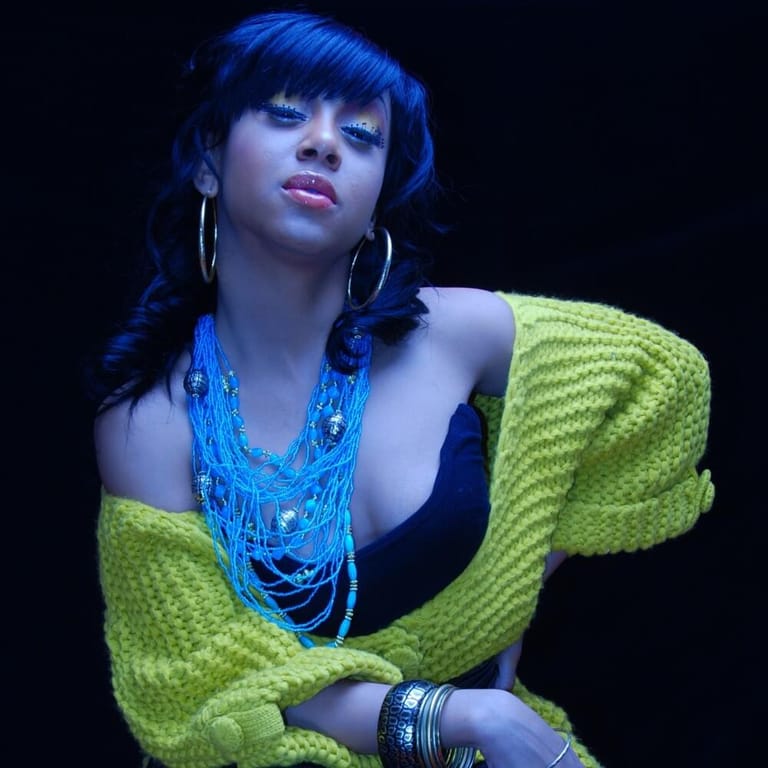 Tocarra Hamilton