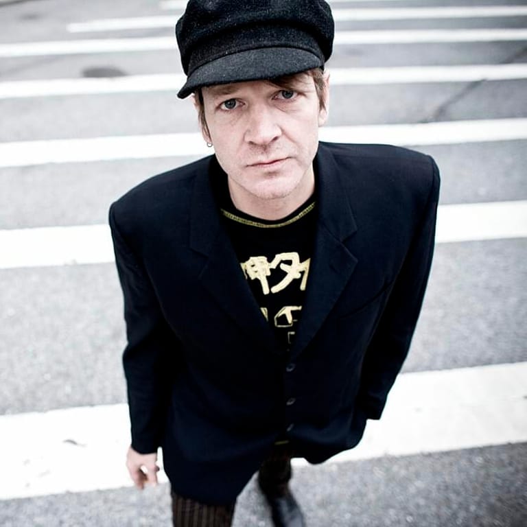 Tod Ashley
