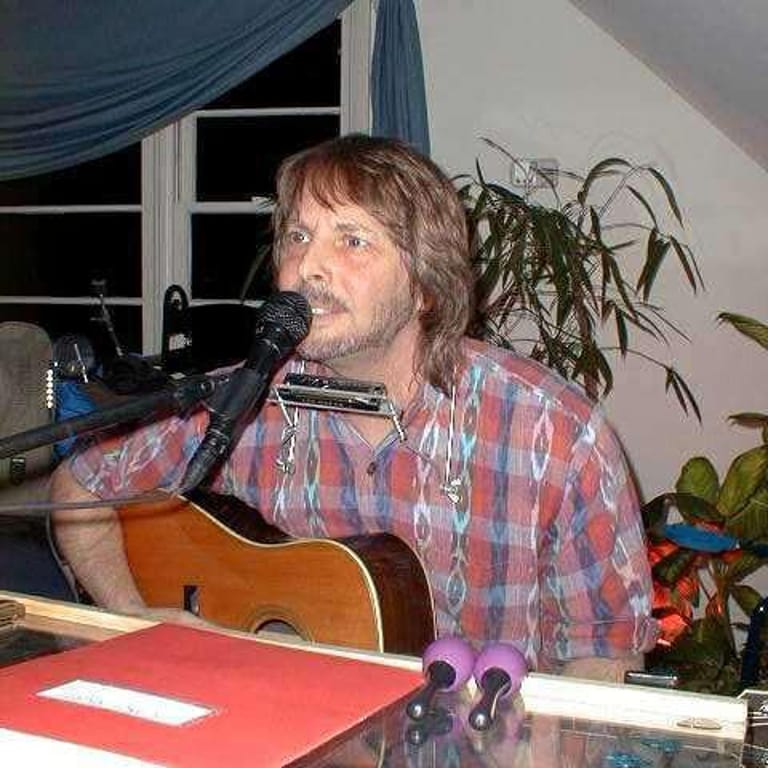 Todd Cerney
