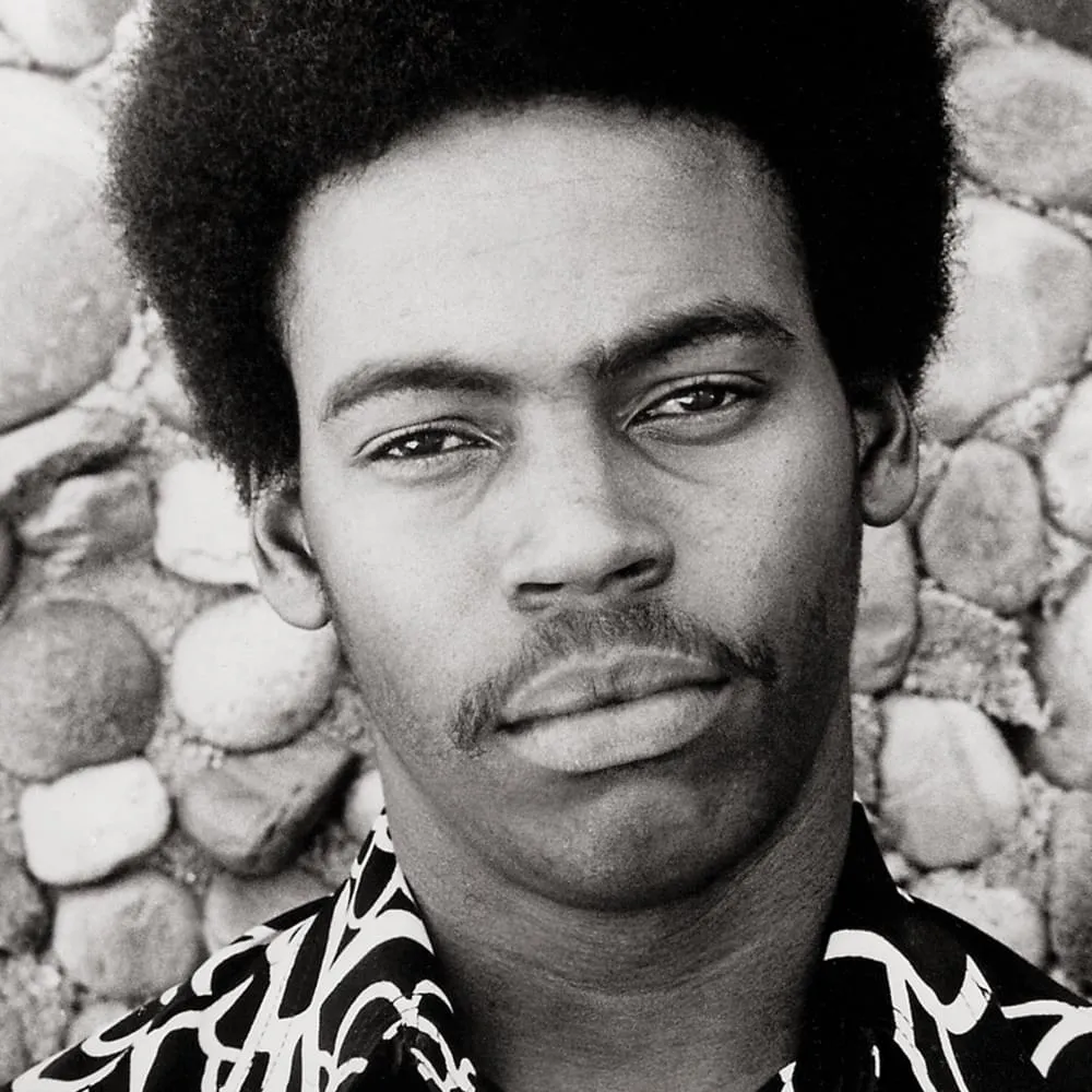 Todd Cochran