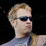 Todd Harrell