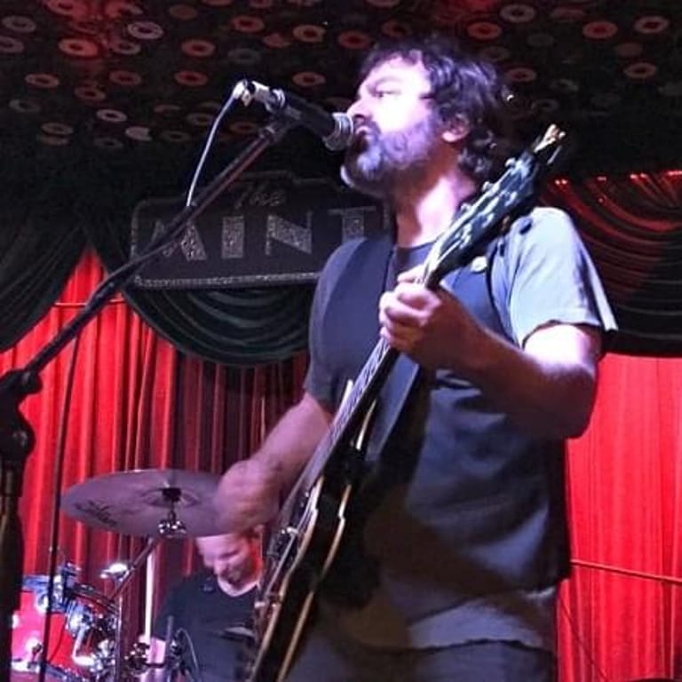 Todd Herfindal