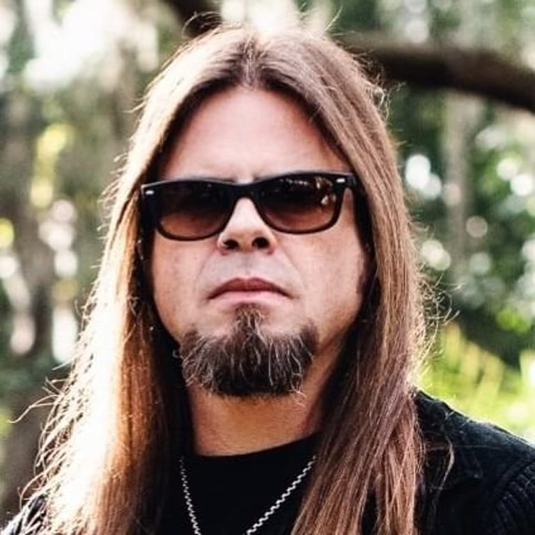 Todd La Torre