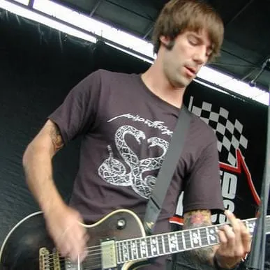 Todd Mohney