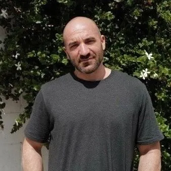 Todd Spadafore