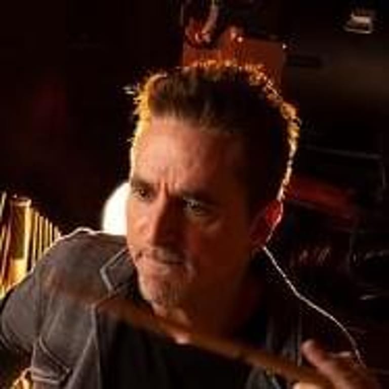 Todd Sucherman