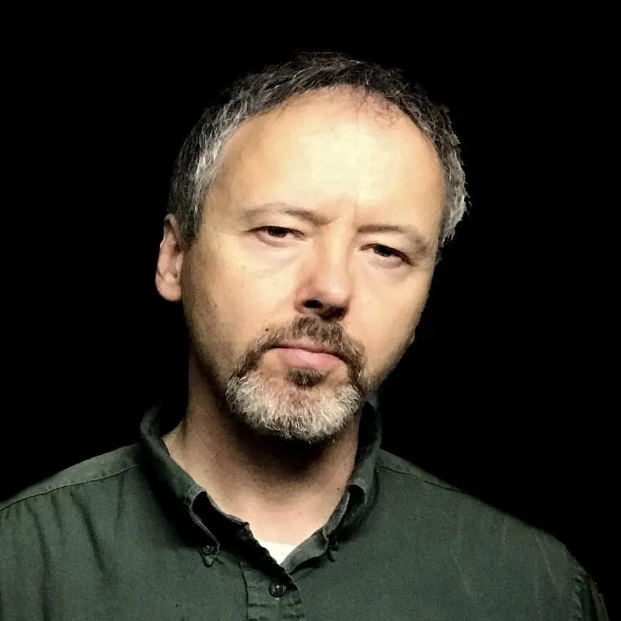 Todd Tobias