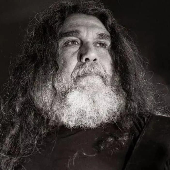 Tom Araya