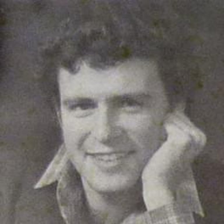 Tom Armbruster