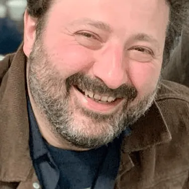 Tom Beaujour