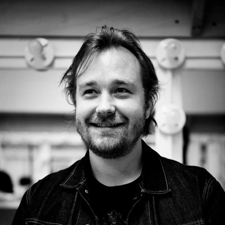 Tom Berninger