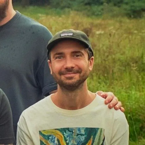 Tom Bromley