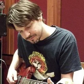 Tom Bukovac