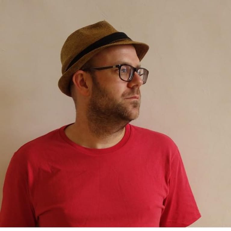 Tom Caruana