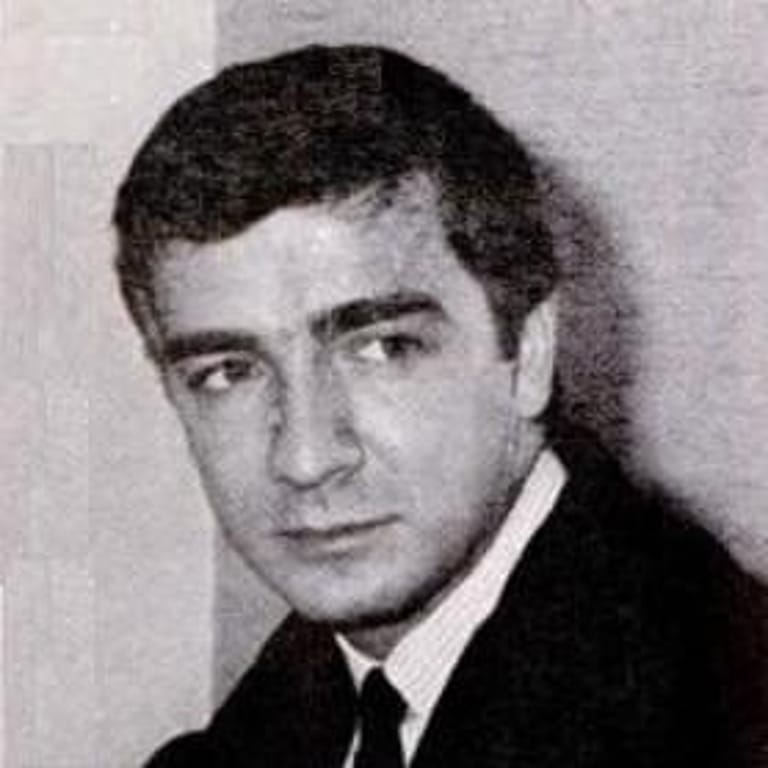 Tom Catalano