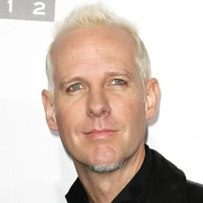 Tom Dumont