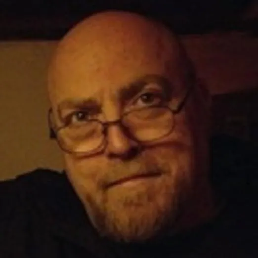 Tom Edmonds