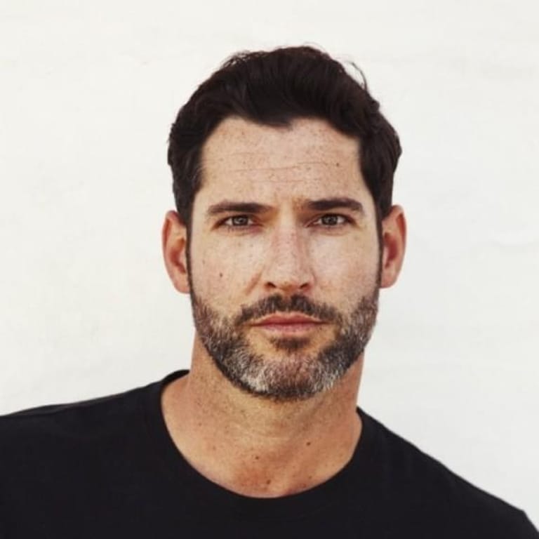 Tom Ellis