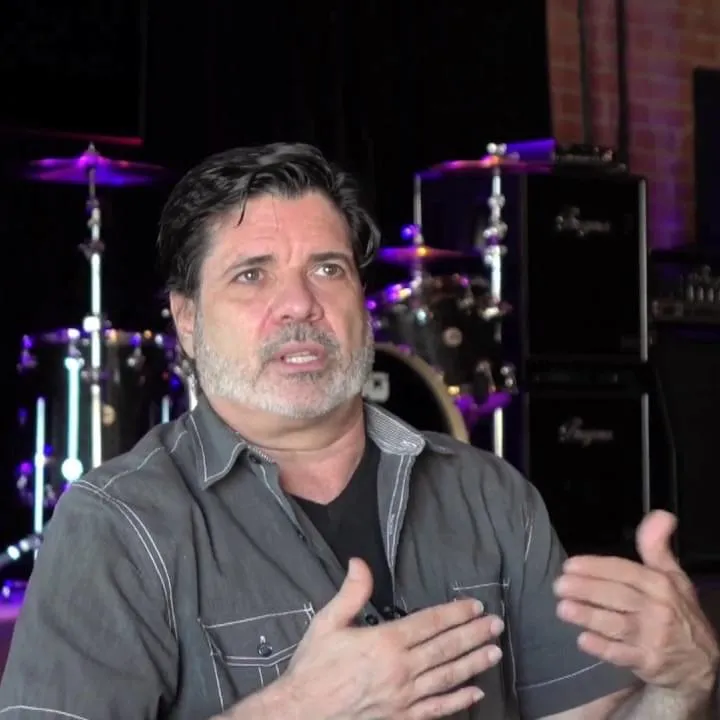 Tom Fletcher (Engineer)